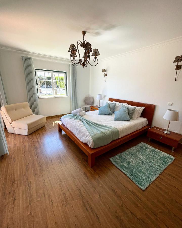 ラゴス Oliva Houseヴィラ エクステリア 写真