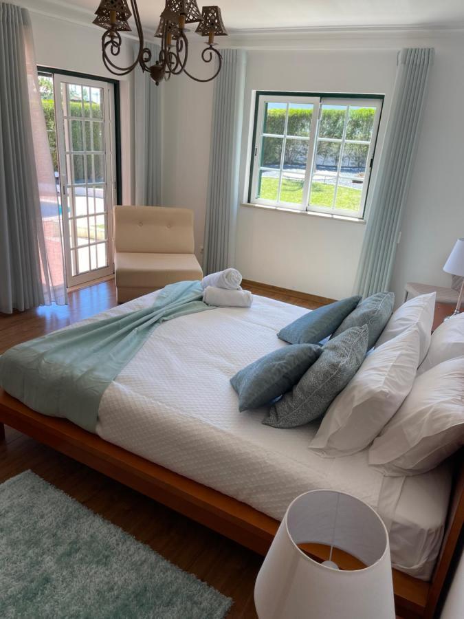 ラゴス Oliva Houseヴィラ エクステリア 写真