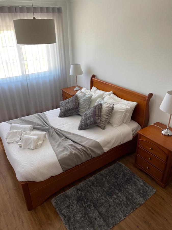 ラゴス Oliva Houseヴィラ エクステリア 写真