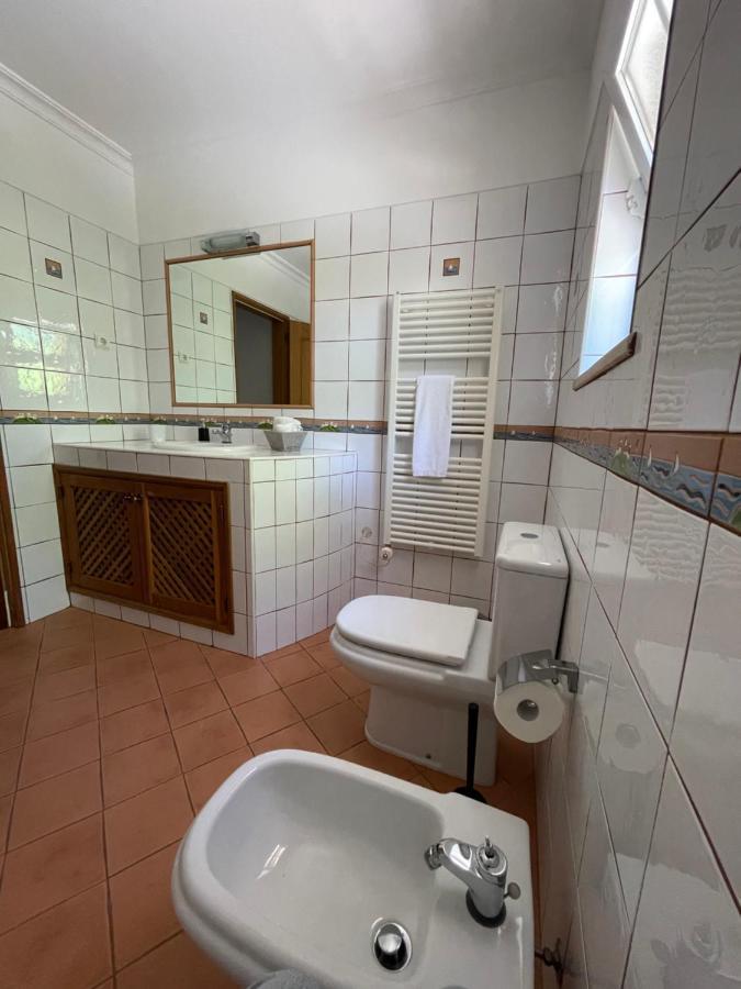 ラゴス Oliva Houseヴィラ エクステリア 写真