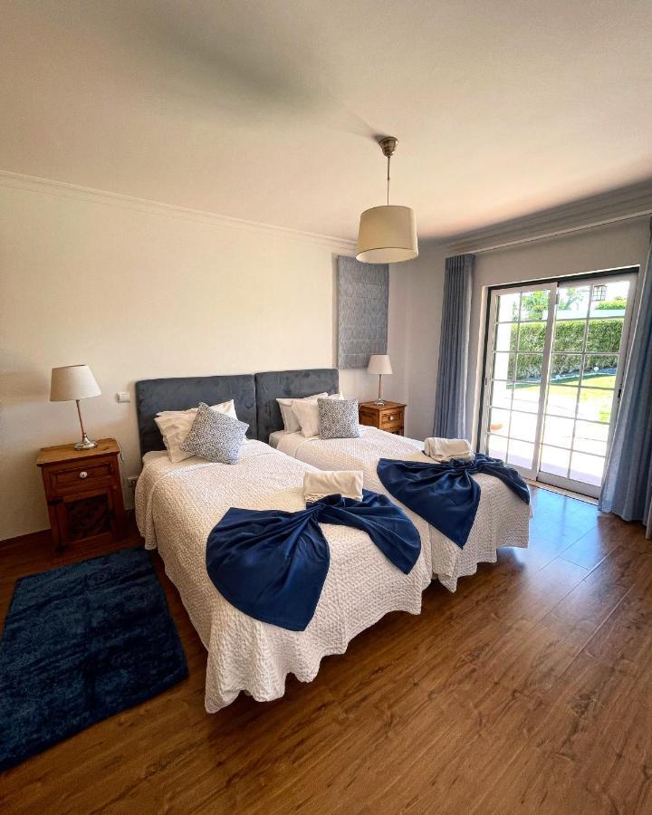 ラゴス Oliva Houseヴィラ エクステリア 写真