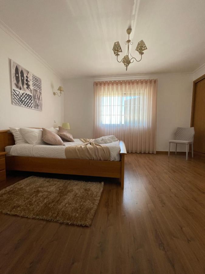 ラゴス Oliva Houseヴィラ エクステリア 写真