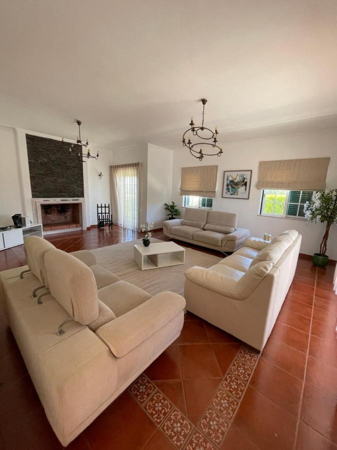 ラゴス Oliva Houseヴィラ エクステリア 写真