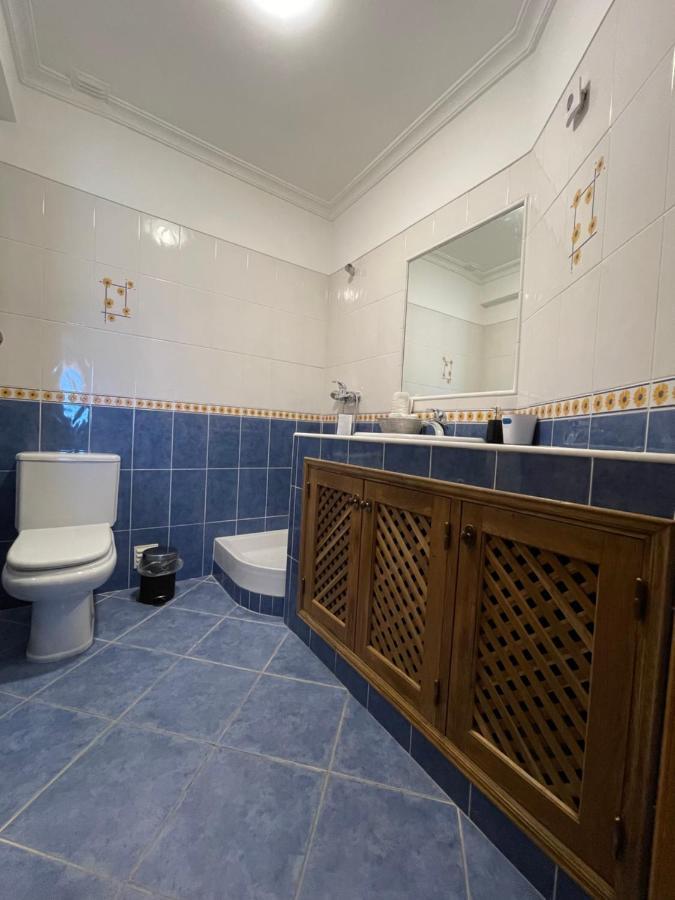 ラゴス Oliva Houseヴィラ エクステリア 写真