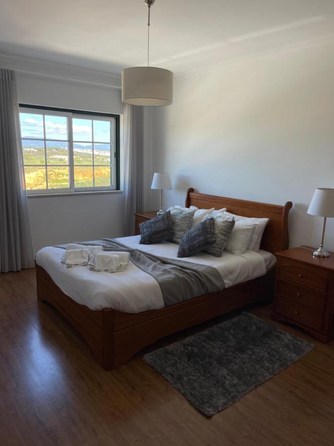 ラゴス Oliva Houseヴィラ エクステリア 写真