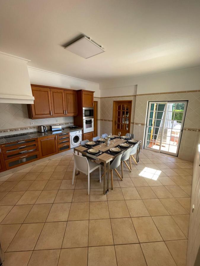 ラゴス Oliva Houseヴィラ エクステリア 写真